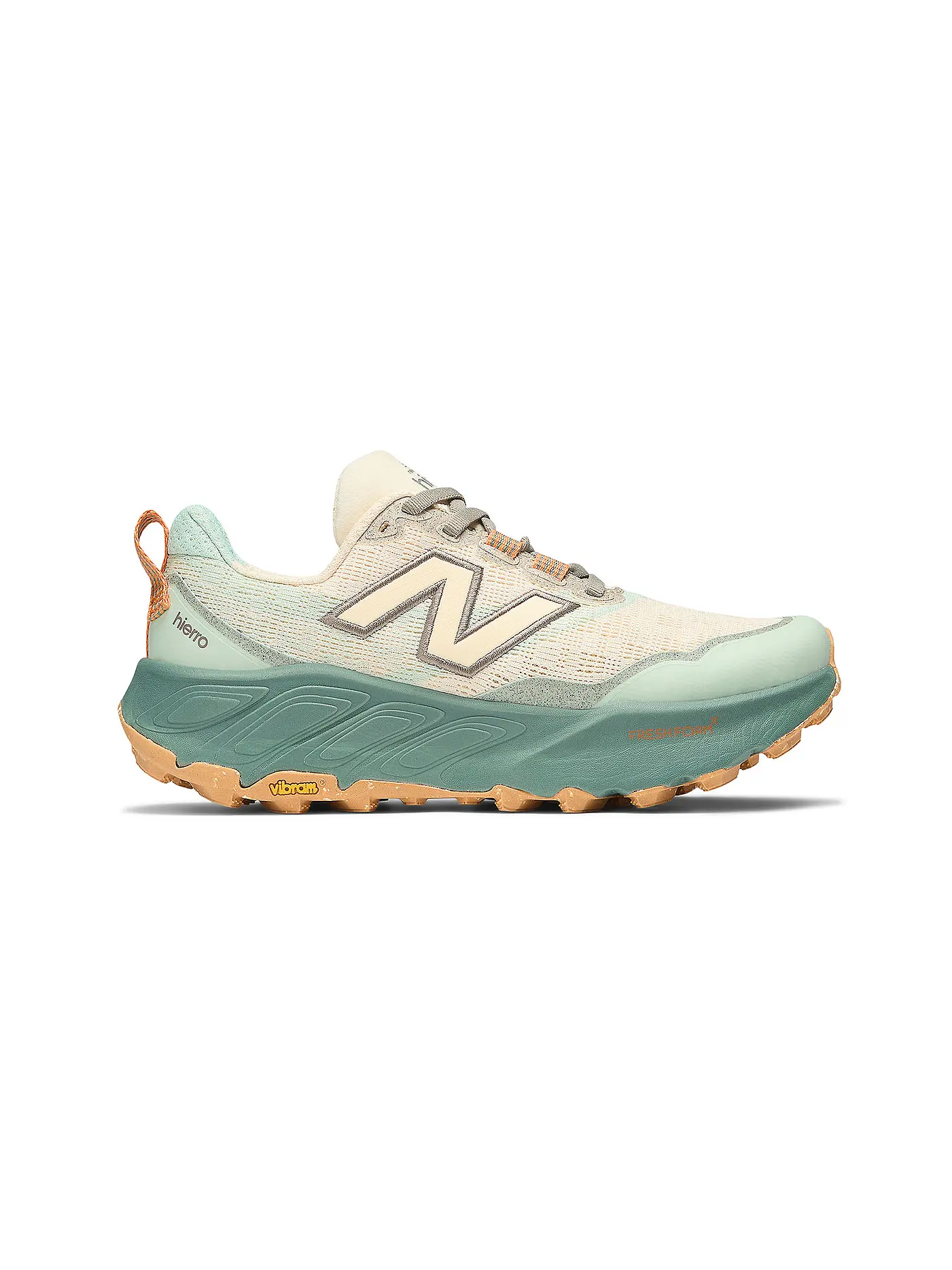 NEW BALANCE | Damen Traillaufschuhe Fresh Foam X Hierro | 